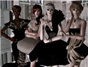 Beautiful Strangers [2]