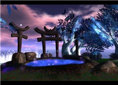 Moonwell 2