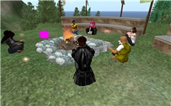 At the April 6 OCCDLA Meeting