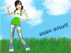 The Spring is here an me is also back!!!