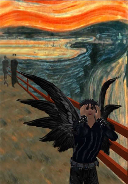 The Scream