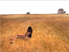 Christina's World