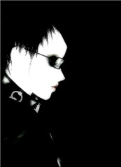 Dark Desires