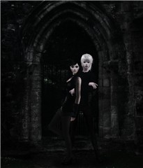 The Gatekeepers