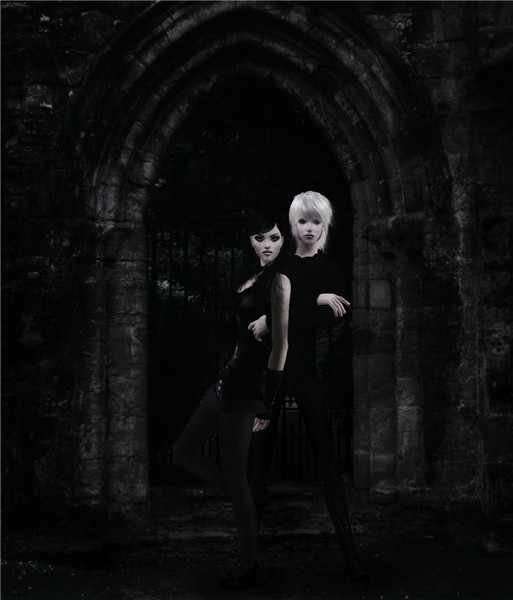 The Gatekeepers