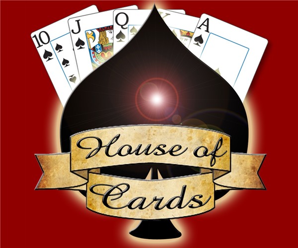 House of Cards Logo