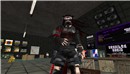 daemon chadeau : derailed