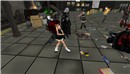 fans of derailed in second life