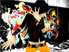 Graffiti