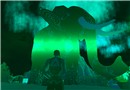 Alienphant!