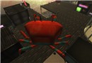 Afternoon of the giant crab!
