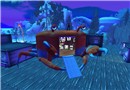 Crabshop! O_O