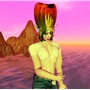 What the Hell happend to Mr. Dayafter??? O_O