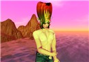 What the Hell happend to Mr. Dayafter??? O_O
