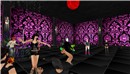 rafee at le cimetiere