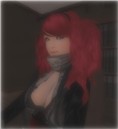 haunting