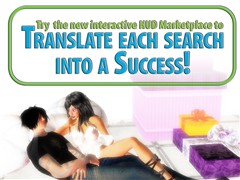 Gifts - Translate each Search into a Success