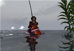 Lady of the Lake