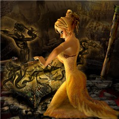 Pandora