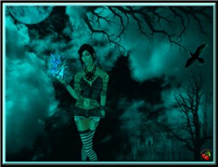 Mystical