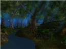 Chakrin forest