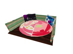 Neko Bed for Kitten