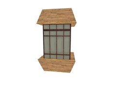 Lantern w On Off capable
