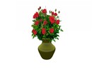 Rose Vase