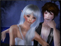 Drimeth & Noctis