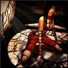 Killer Instinct