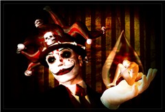 once upon a jester's tear