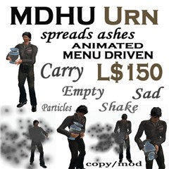 UrnSign