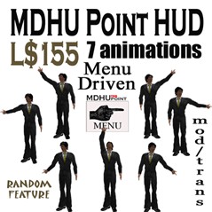 PointHUDSign