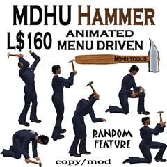 HammerSign