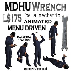 WrenchSign
