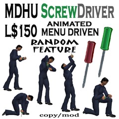 ScrewdriverSign
