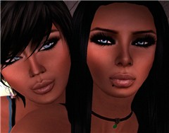 Kitina and Alyce 1