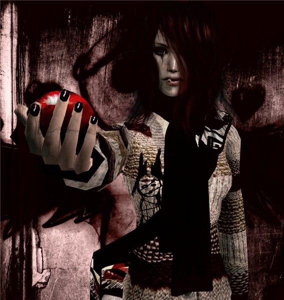 {chromosome XY}