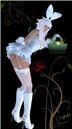 Follow the White Rabbit