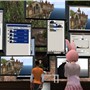 Learning Second Life Photography - Koinup Burt