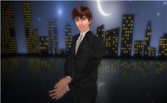 GeorgieBoy