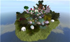 another eggy view - Torley Olmstead