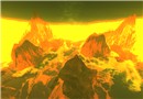 Lava Lake ( windlighted sea riff )