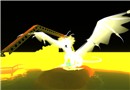 Spirit dragon