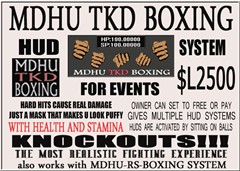 MDHUTKDBOXINGsign