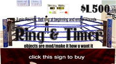 ring timer