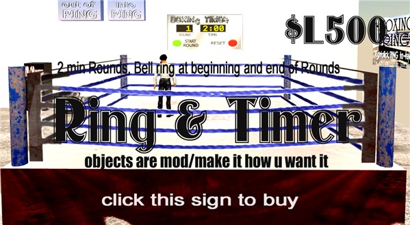 ring timer