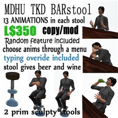 barstoolsign