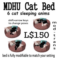 catbed