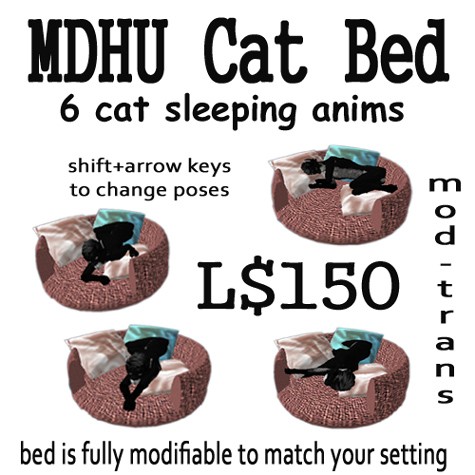 catbed